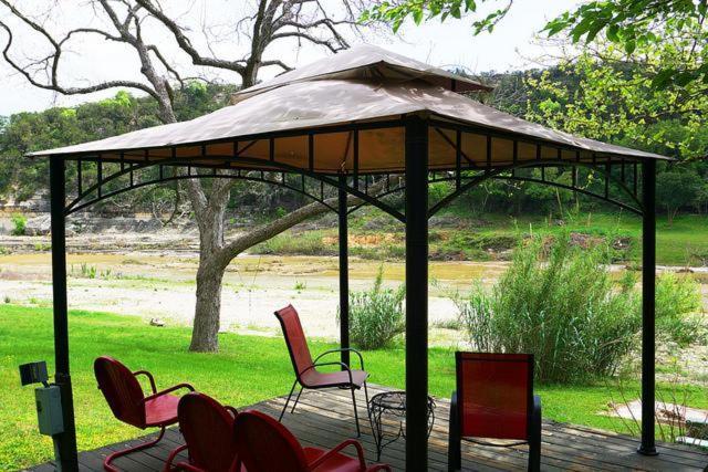 Bandit'S Hideaway-The Loft Wimberley Ngoại thất bức ảnh