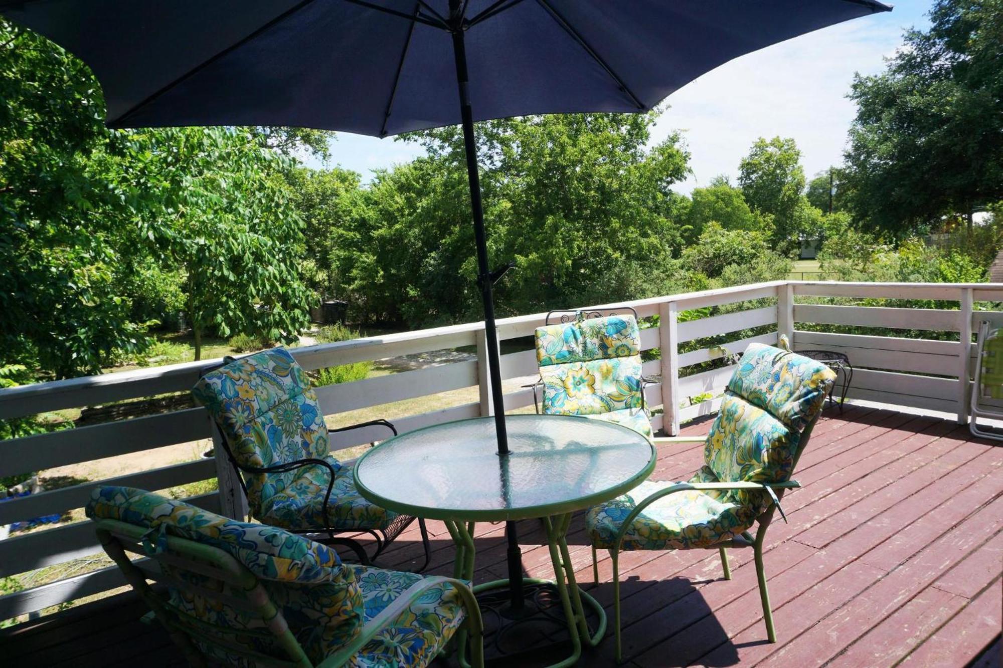 Bandit'S Hideaway-The Loft Wimberley Ngoại thất bức ảnh